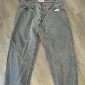 Levi's